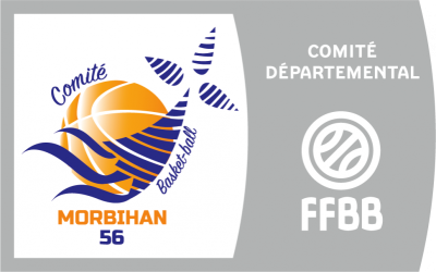 COMITE DU MORBIHAN BASKET BALL
